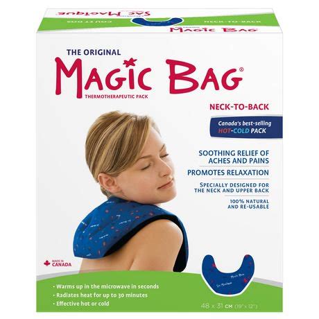 walmart canada magic bags.